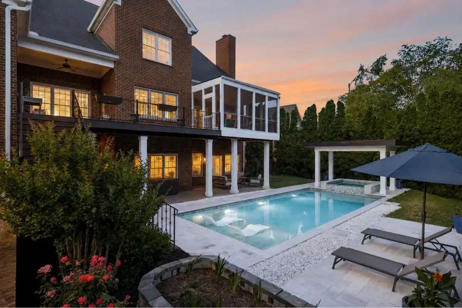 81 Governors Way, Brentwood, TN 37027 - #2