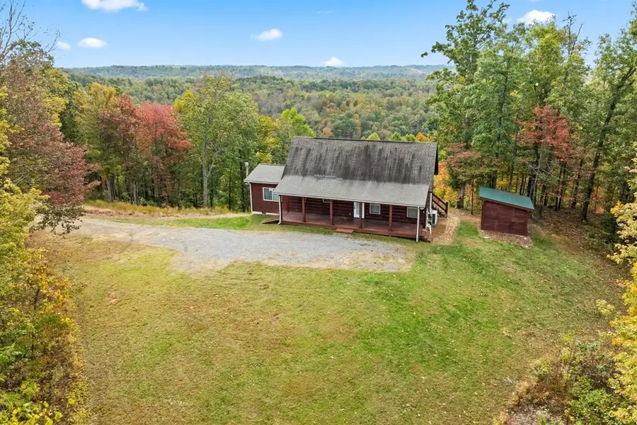 604 Hickory Ln, Hilham, TN 38568 - #2