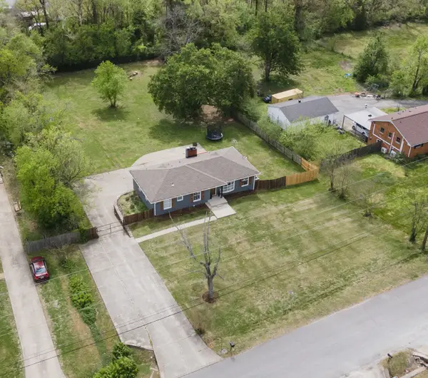 4057 Yoest Dr, Nashville, TN 37207