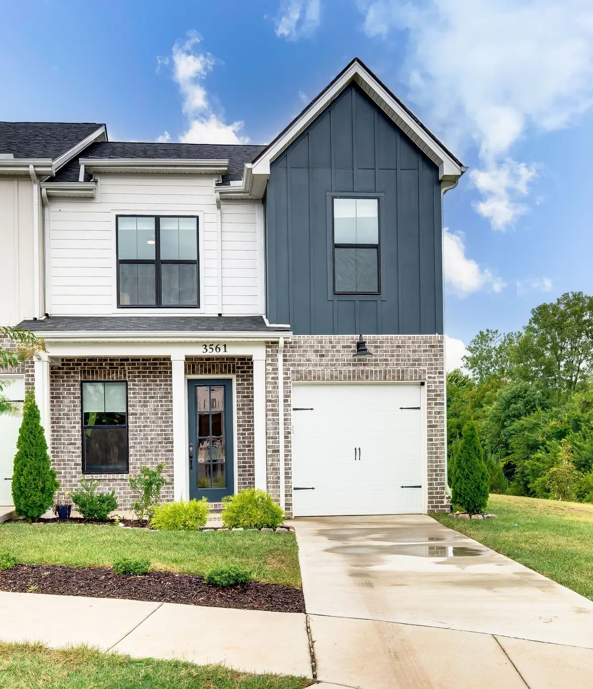 3561 Burgate Trl, Thompsons Station, TN 37179 - #1