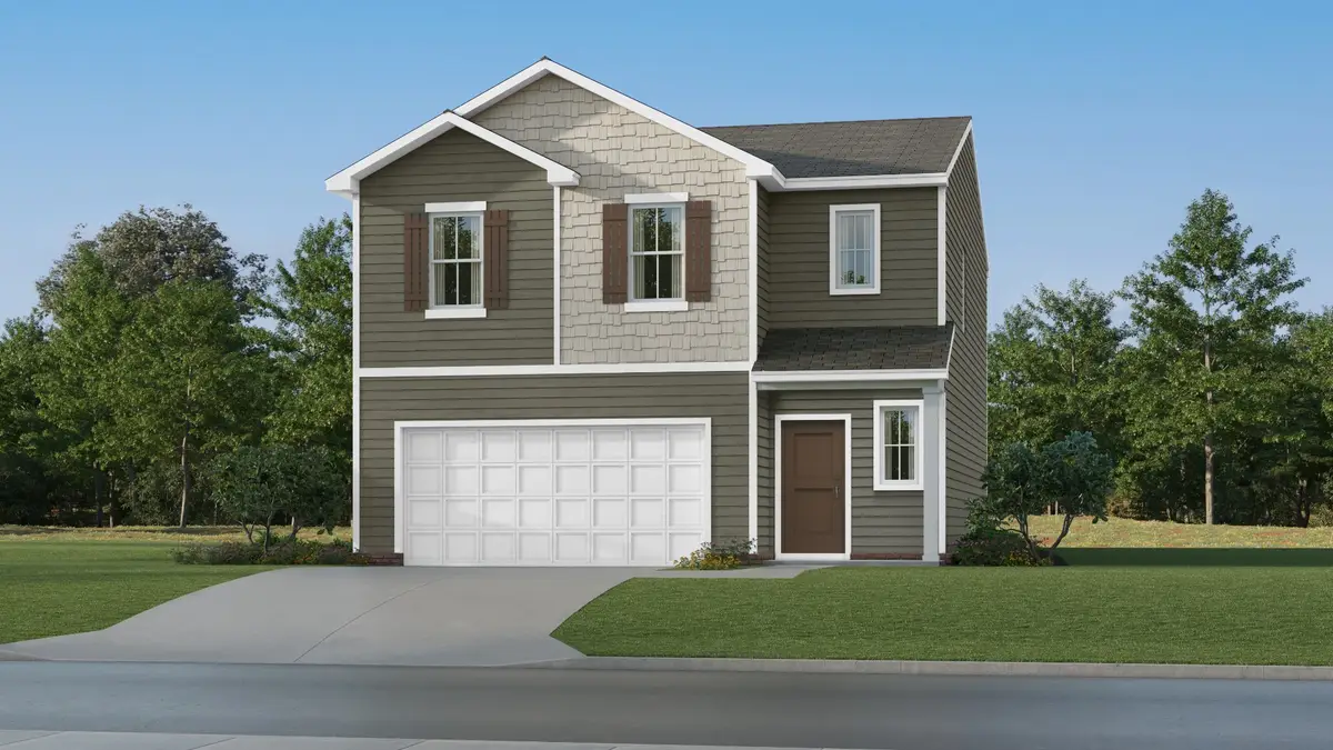 701 Kinross Drive, Clarksville, TN 37043 - #1