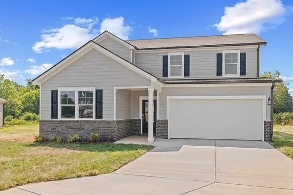 263 West Millbrook Drive, Spring Hill, TN 37174