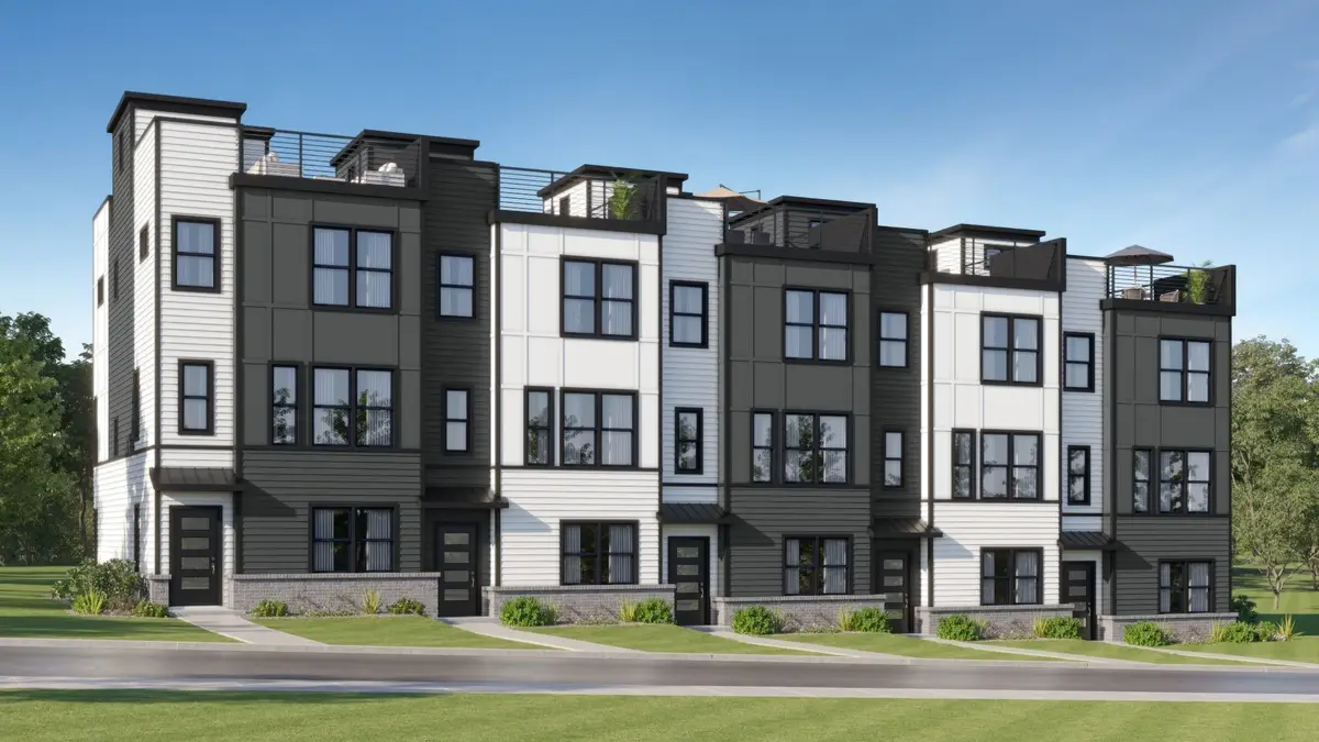 108 Melody Aly, Nashville, TN 37207 - #1
