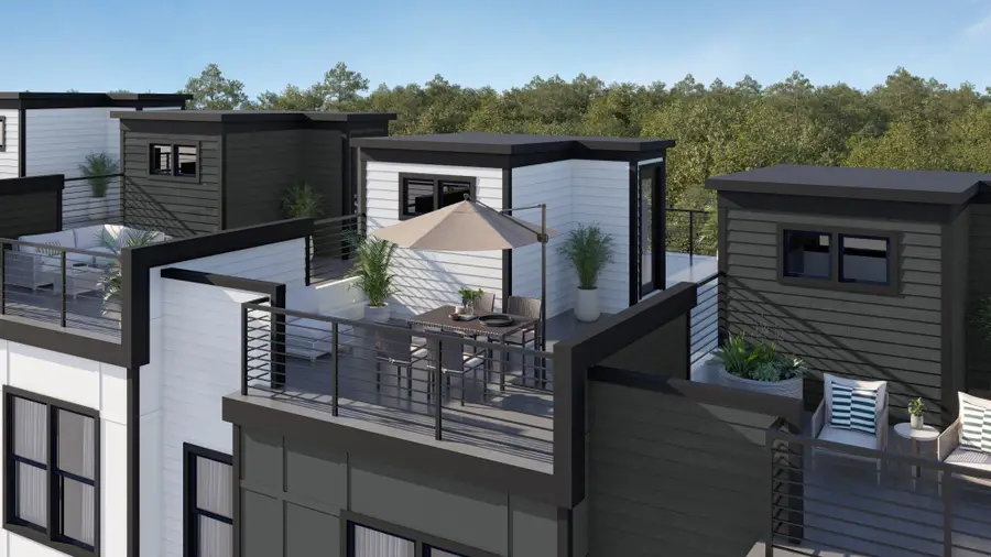 108 Melody Aly, Nashville, TN 37207 - #3