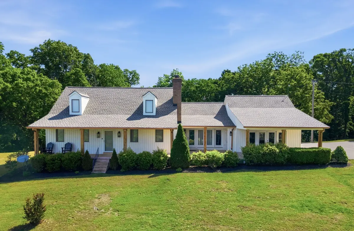 881 Mount Olivet Rd, Columbia, TN 38401 - #1