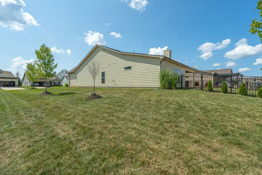 2212 Henderson Dr, Spring Hill, TN 37174 - #3