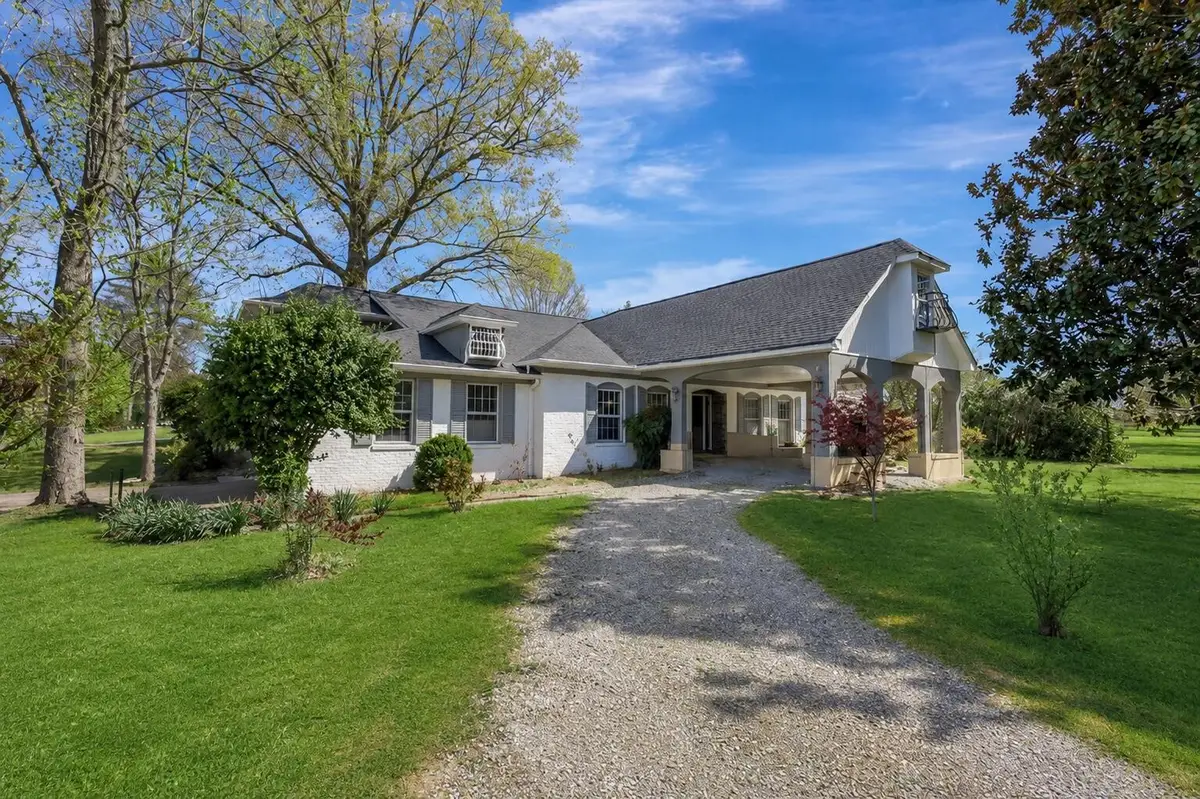 201 Blythe Ferry Road Ne, Cleveland, TN 37312 - #1