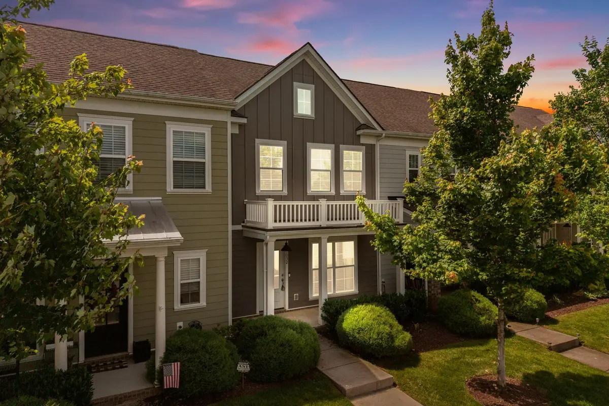 1032 Carraway Ln, Spring Hill, TN 37174 - #1