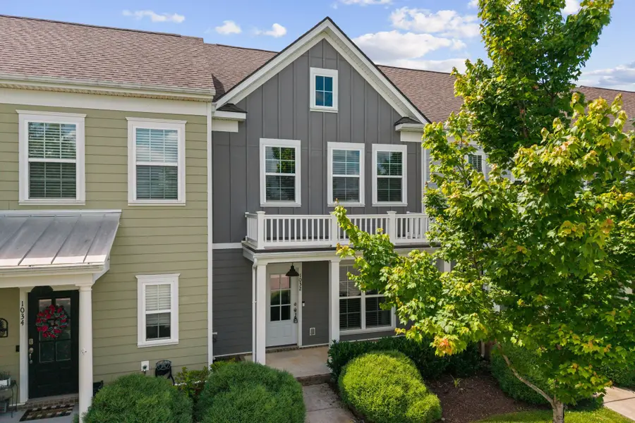 1032 Carraway Ln, Spring Hill, TN 37174 - #2