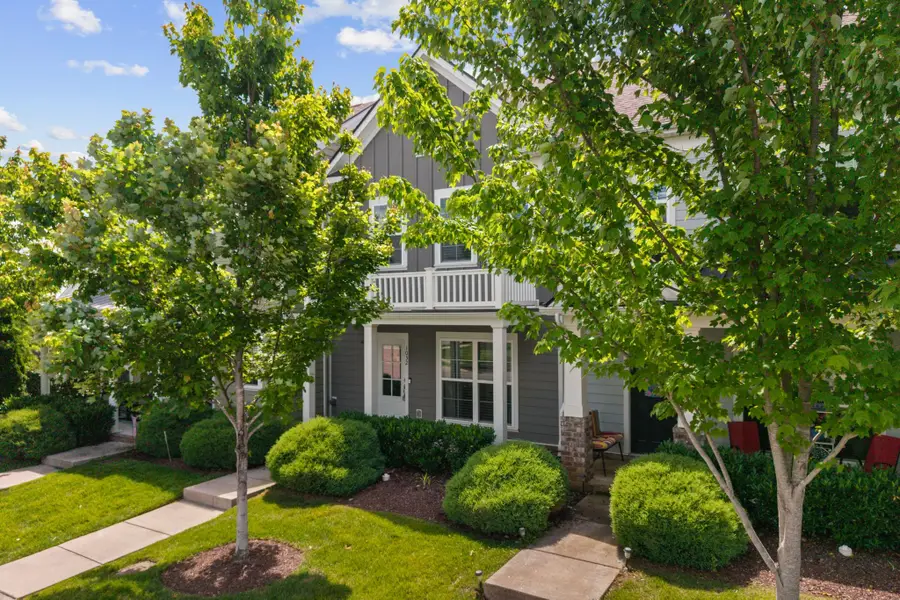 1032 Carraway Ln, Spring Hill, TN 37174 - #3