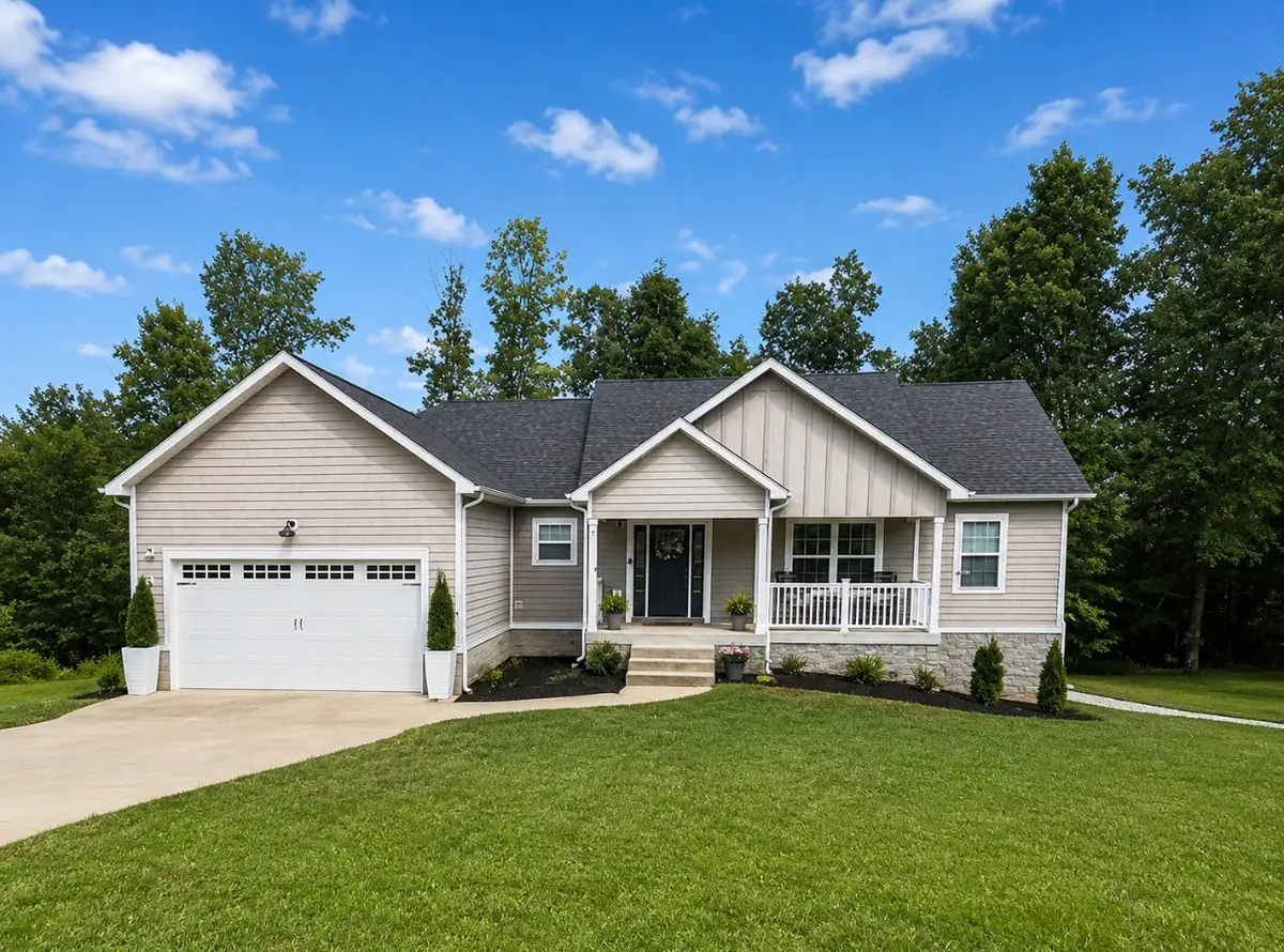 518 Poplar Bend Dr, Dickson, TN 37055 - #1