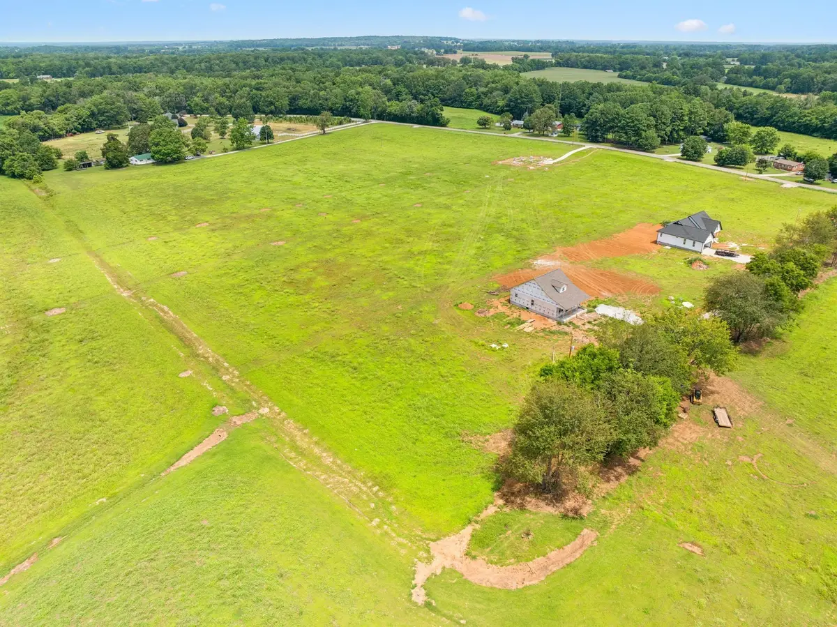 0 Blue Spring Road, Decherd, TN 37324 - #1