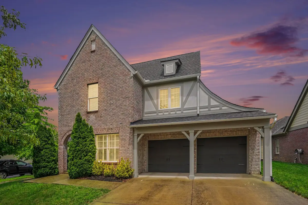 3054 Ryecroft Ln, Franklin, TN 37064 - #1