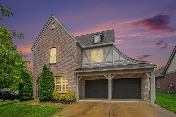 3054 Ryecroft Ln, Franklin, TN 37064
