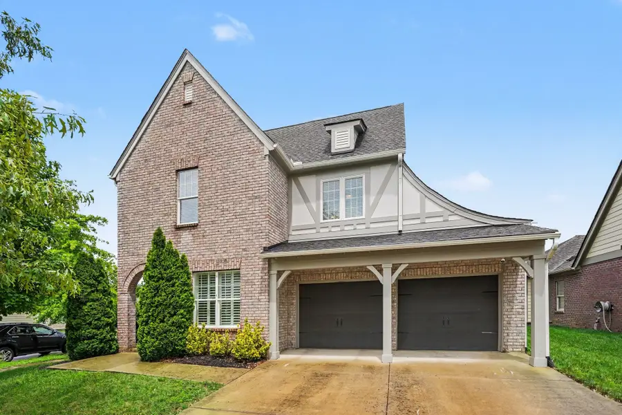3054 Ryecroft Ln, Franklin, TN 37064 - #2