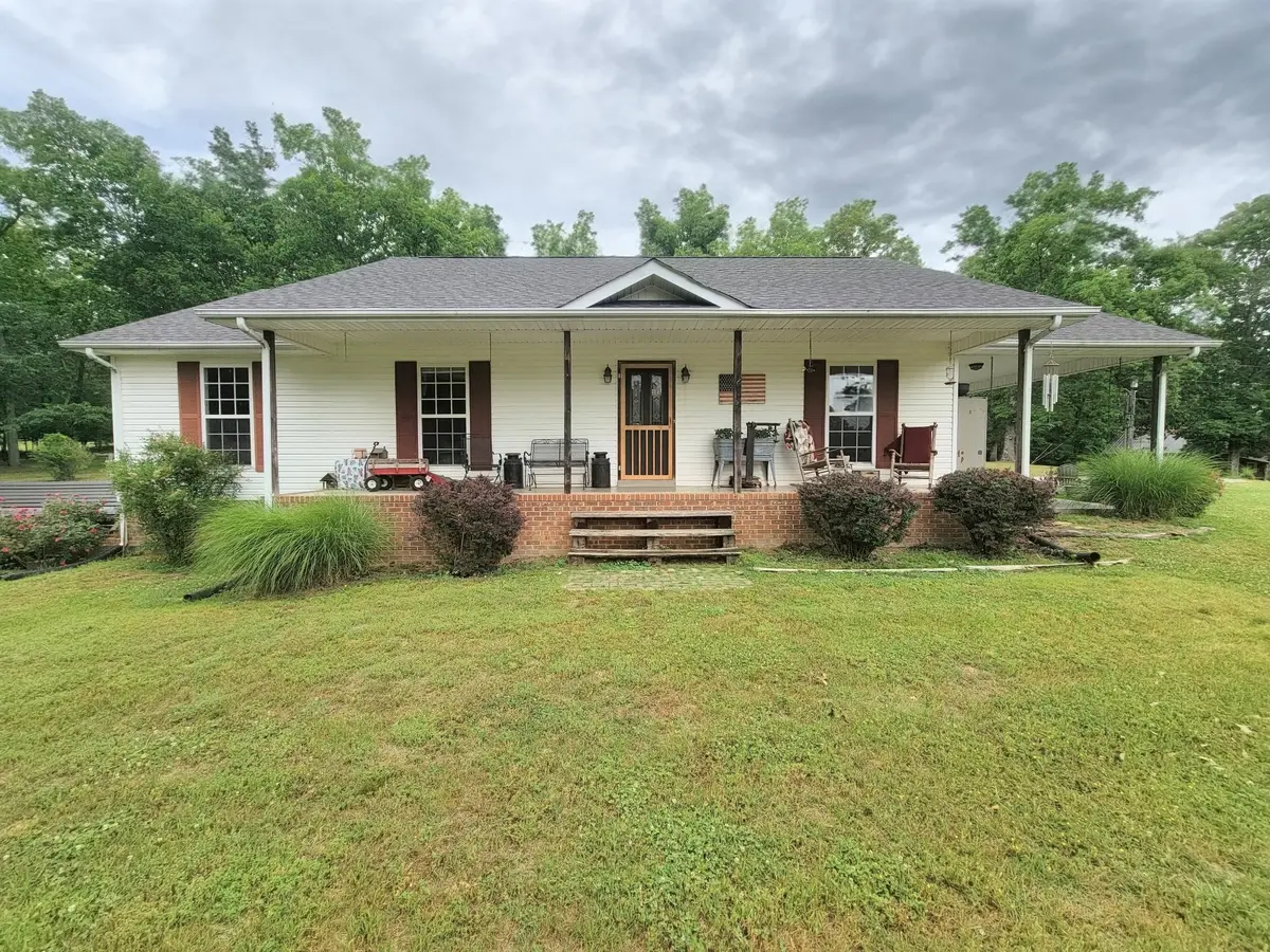 1089 Jim Clark Rd, Erin, TN 37061 - #1