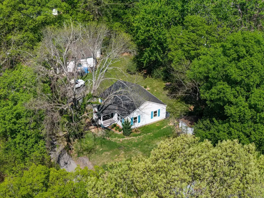 705 Williams Ln, Clarksville, TN 37040 - #2