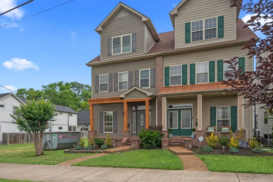1506 Arthur Ave, Nashville, TN 37208 - #3