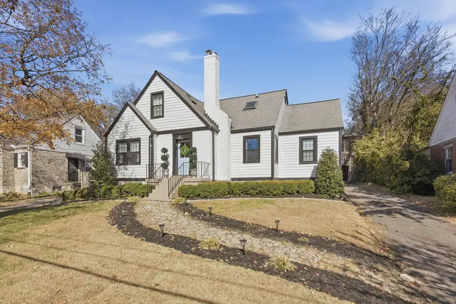 1830 Primrose Ave, Nashville, TN 37212 - #2