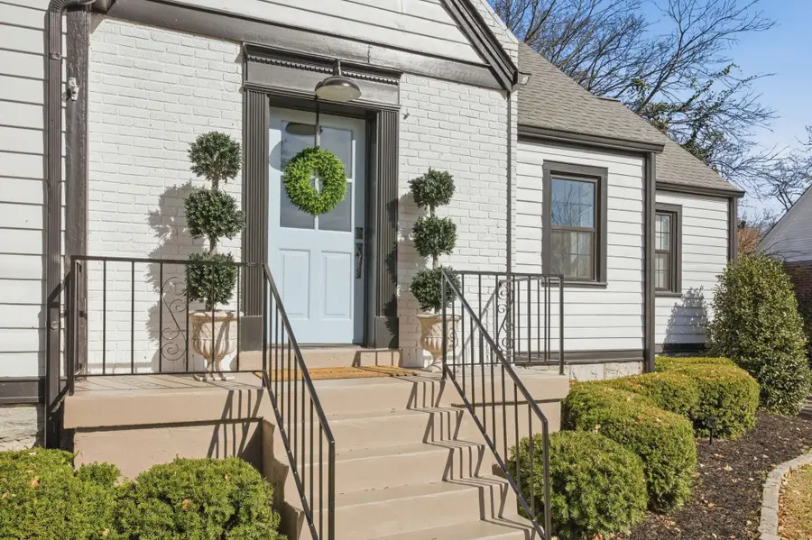 1830 Primrose Ave, Nashville, TN 37212 - #3