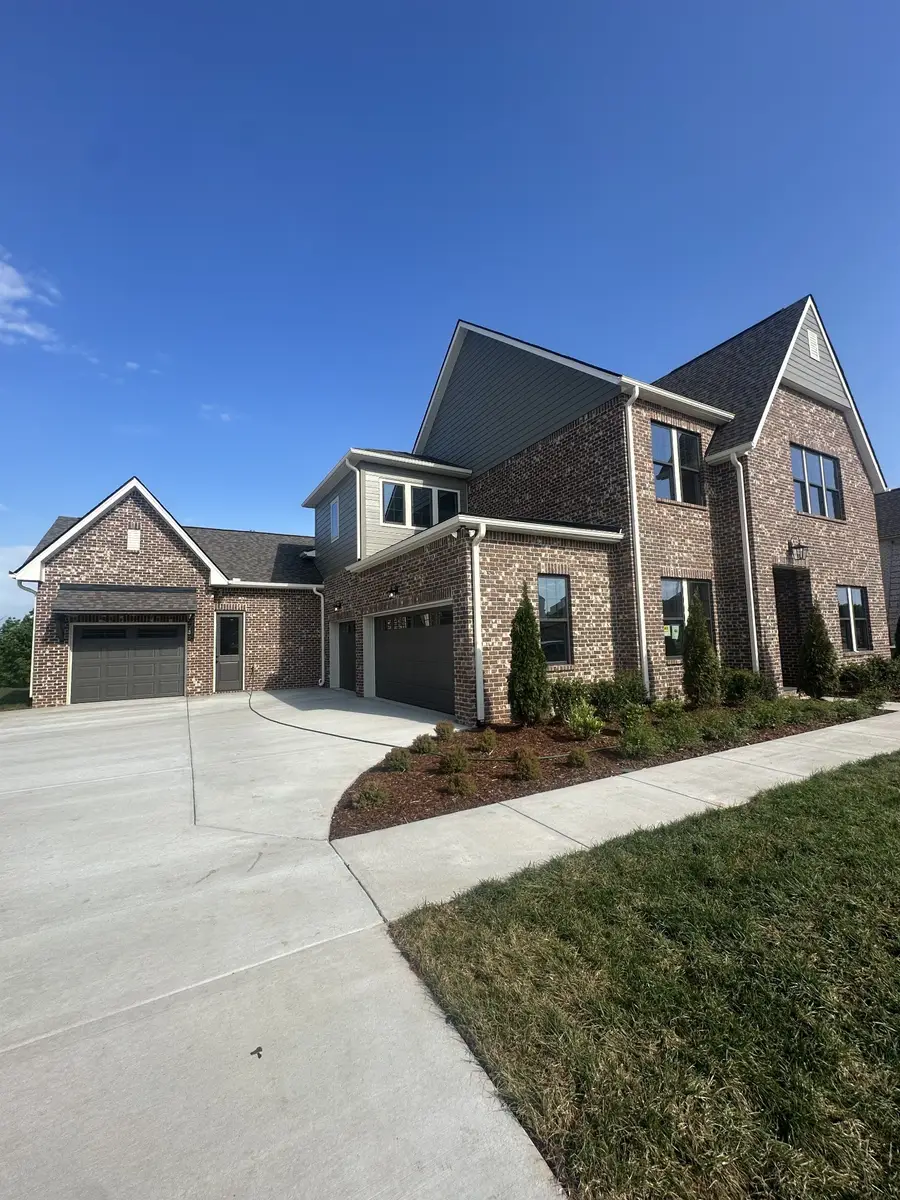 165 Manor Way, Hendersonville, TN 37075 - #2
