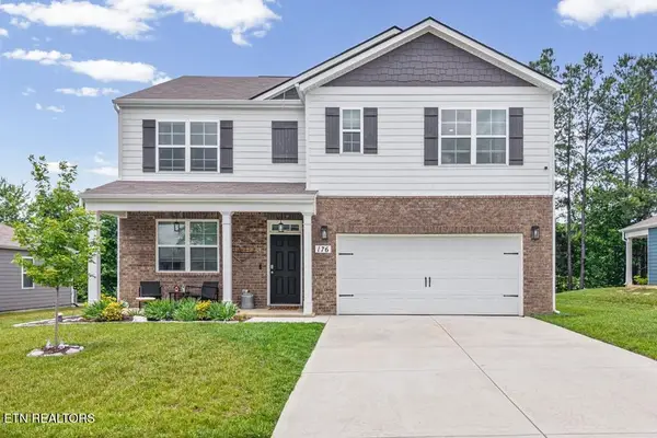 176 Nunally Drive, Baxter, TN 38544