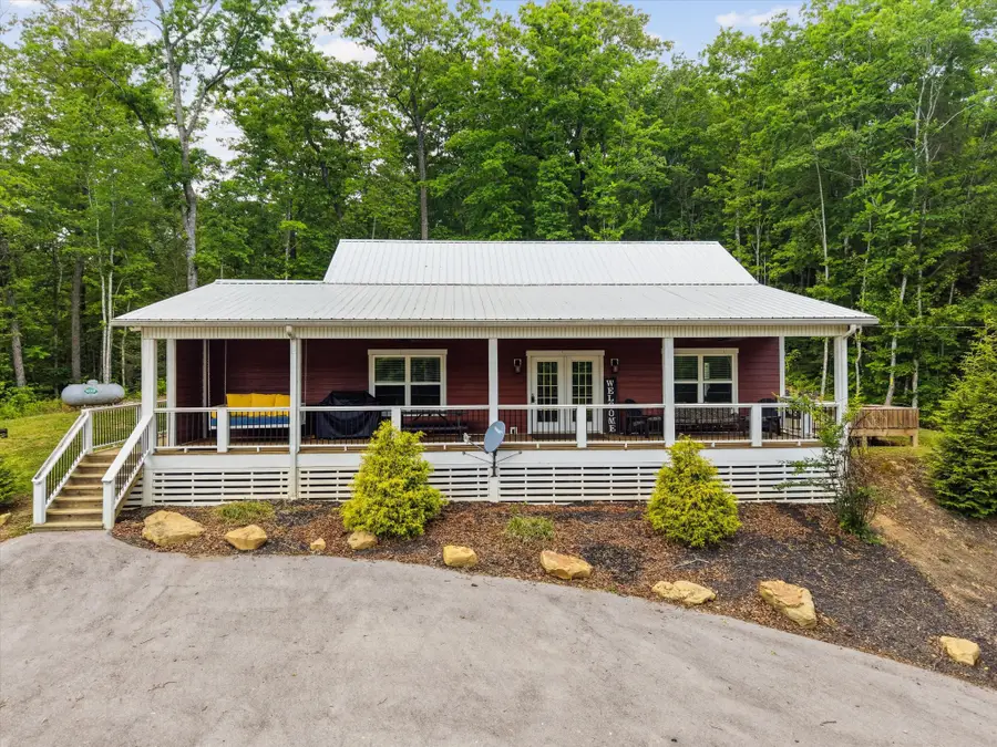 6830 Stinking Creek Rd, Pioneer, TN 37847 - #3