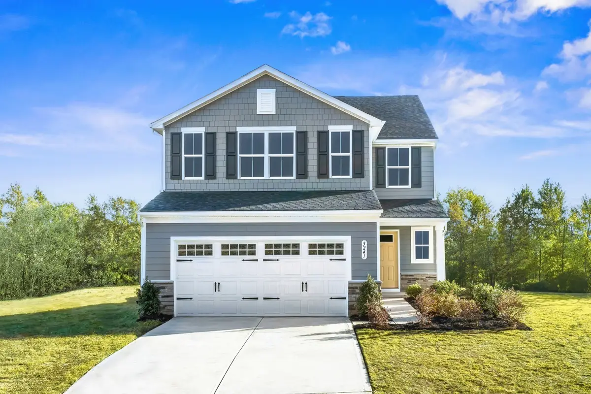 3309 Fox Den Pass, Madison, TN 37115 - #1