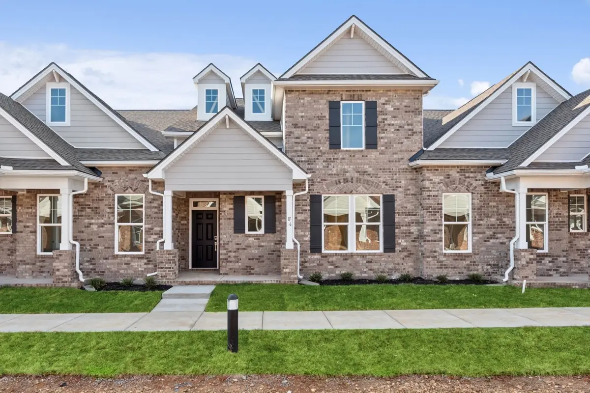 2900 Suzanne Landon Dr #F4, Murfreesboro, TN 37130 - #1