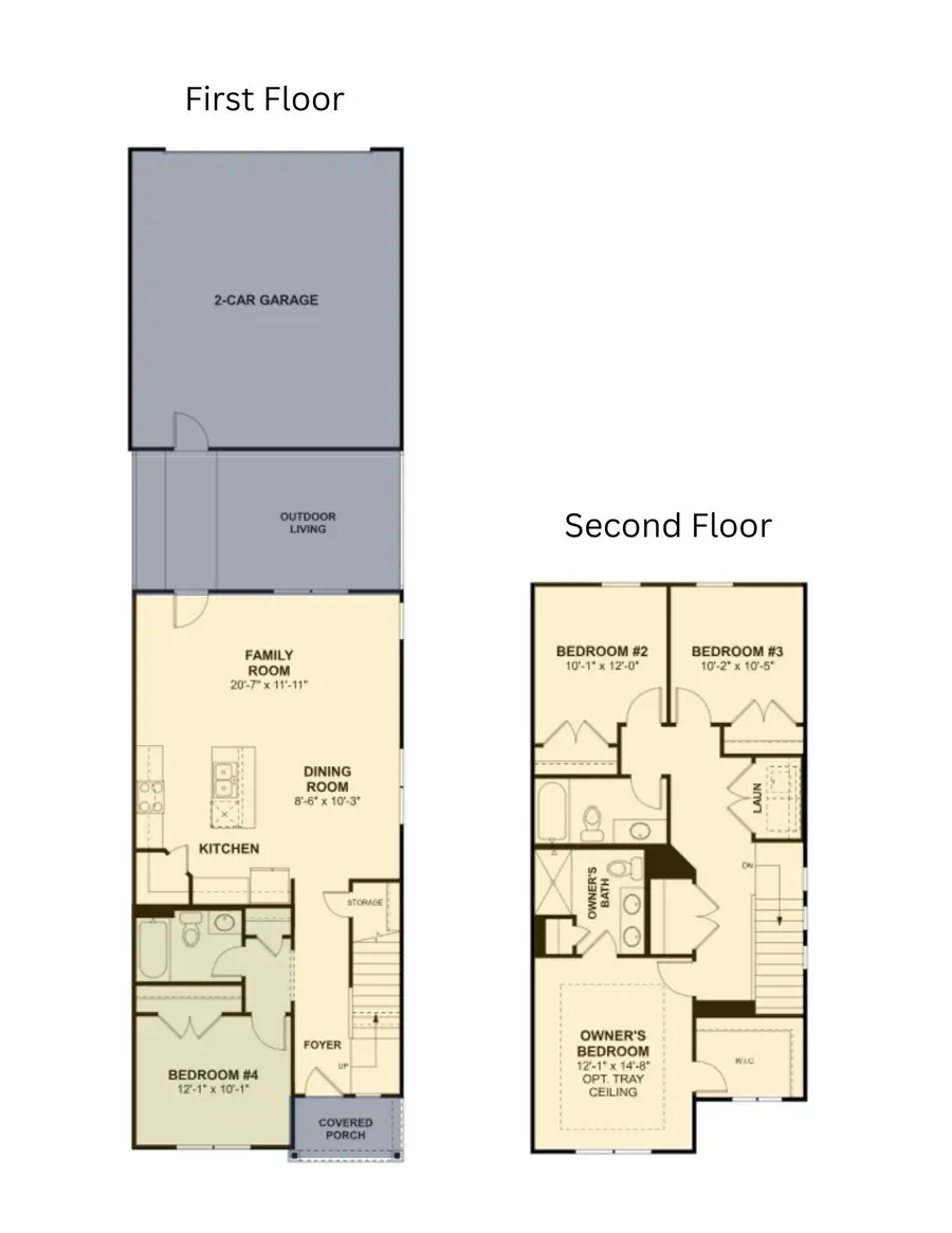 2900 Suzanne Landon Dr #H3, Murfreesboro, TN 37130 - #2