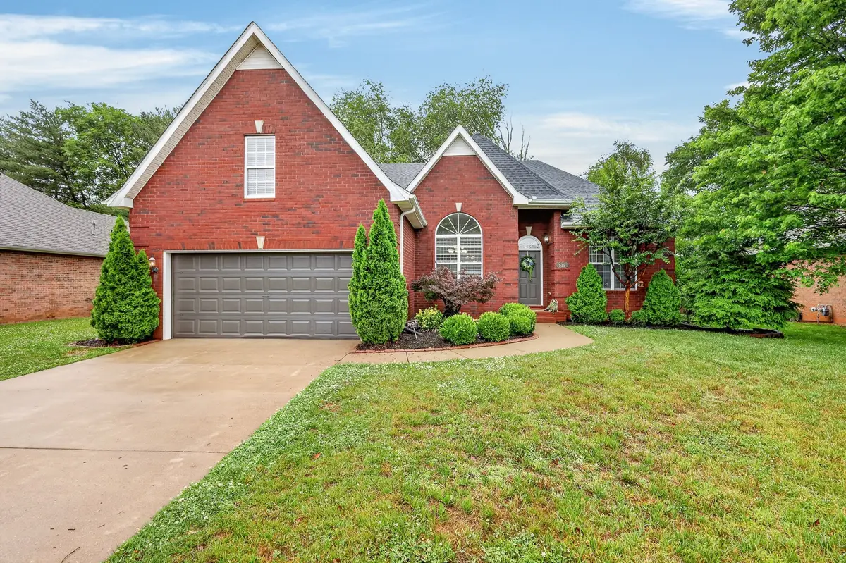 539 Forrest Pointe Dr, Murfreesboro, TN 37130 - #1