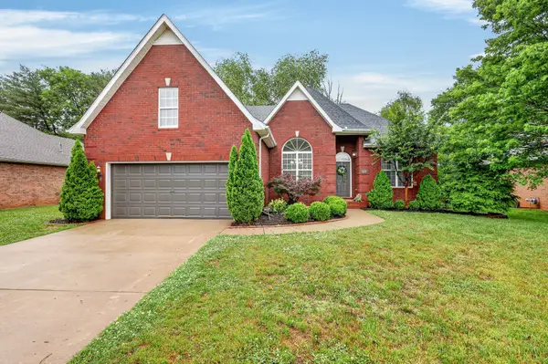 539 Forrest Pointe Dr, Murfreesboro, TN 37130