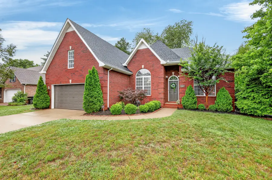 539 Forrest Pointe Dr, Murfreesboro, TN 37130 - #2