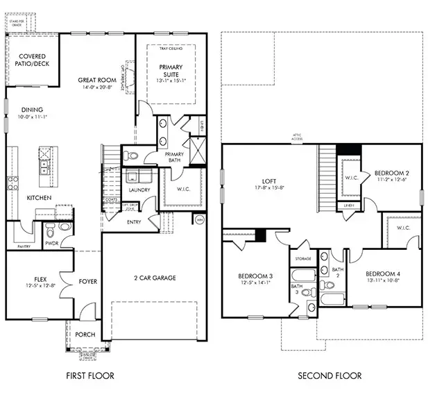 3720 Howland Ct, Rockvale, TN 37153 - #2