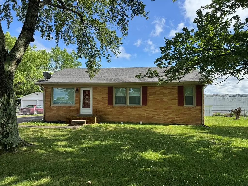 2913 Seminole Dr, Hopkinsville, KY 42240 - #1