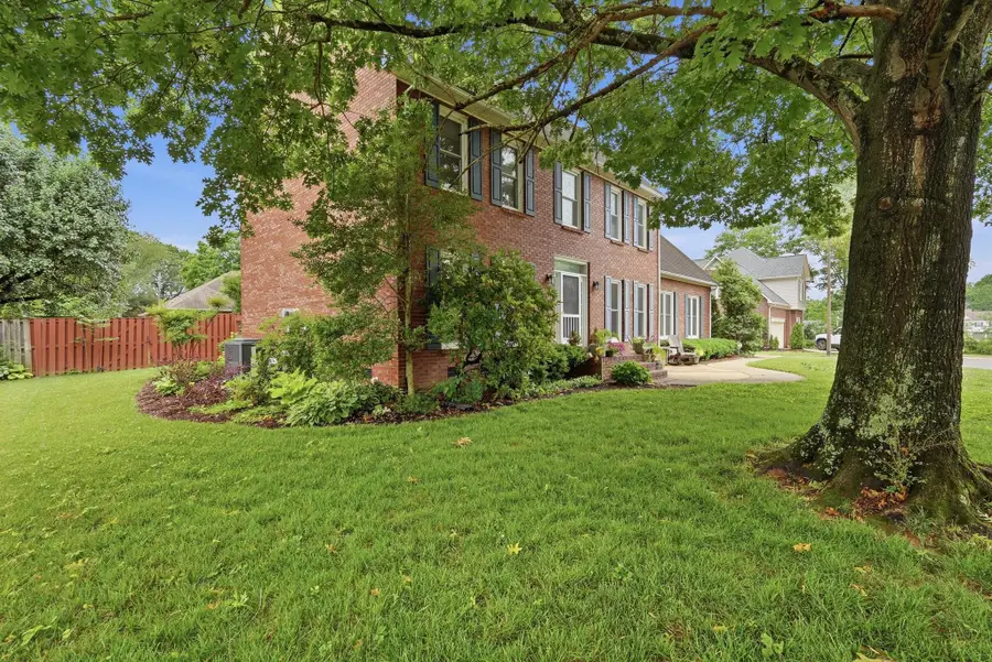 1363 Ivy Ln, Cookeville, TN 38501 - #2