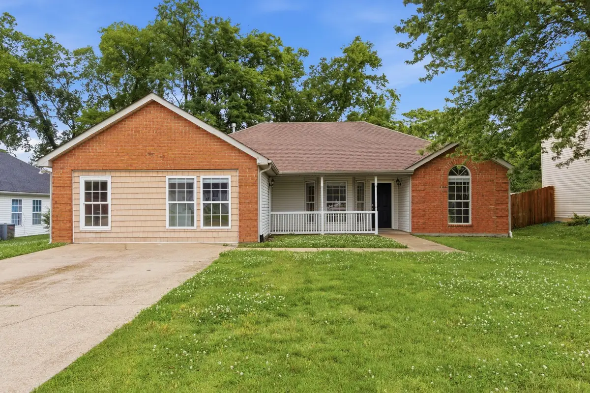 2130 Spring Hill Cir, Spring Hill, TN 37174 - #1