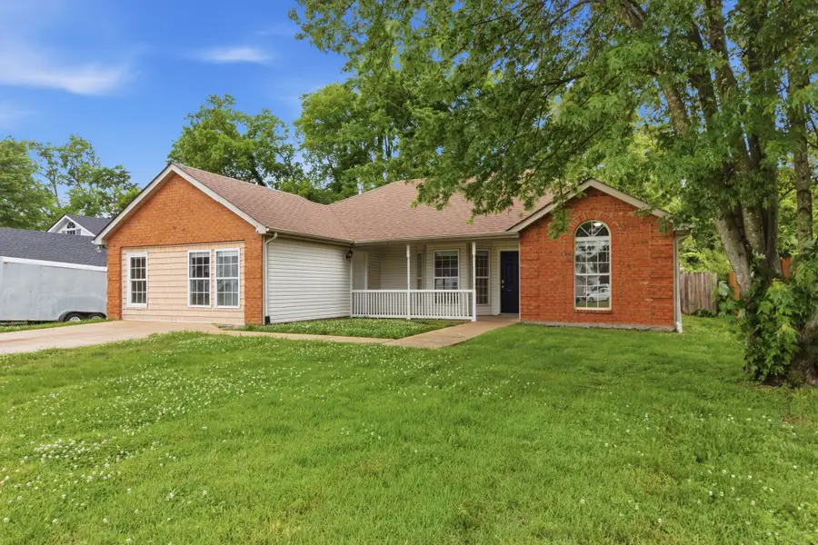 2130 Spring Hill Cir, Spring Hill, TN 37174 - #3