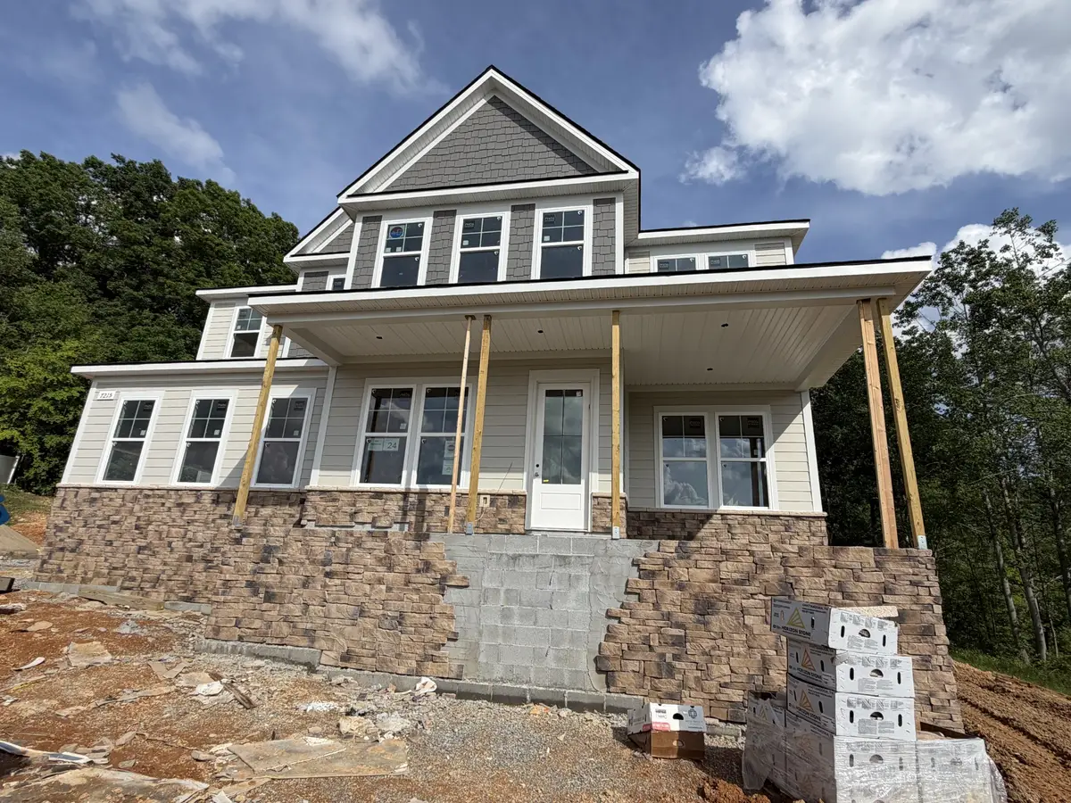 7215 Richvale Drive, Fairview, TN 37062 - #1