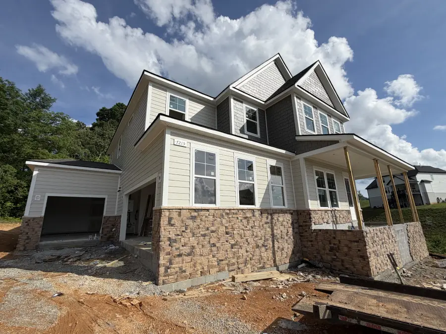 7215 Richvale Drive, Fairview, TN 37062 - #2