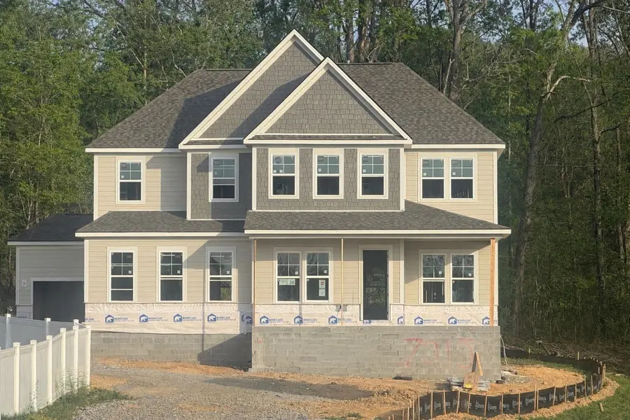 7215 Richvale Drive, Fairview, TN 37062 - #3