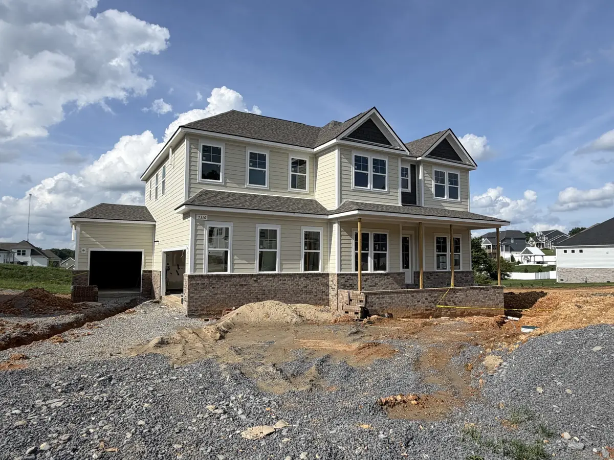7316 Dutch River Circle, Fairview, TN 37062 - #1