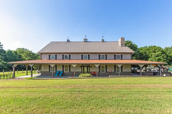 6090 Dividing Ridge Rd, Goodlettsville, TN 37072