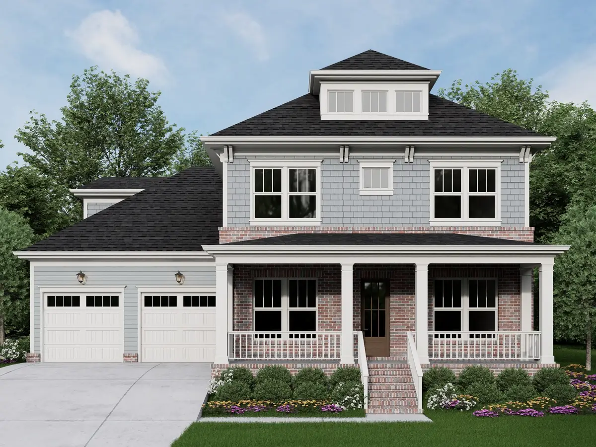 1012 Jasper Avenue, Franklin, TN 37064 - #1
