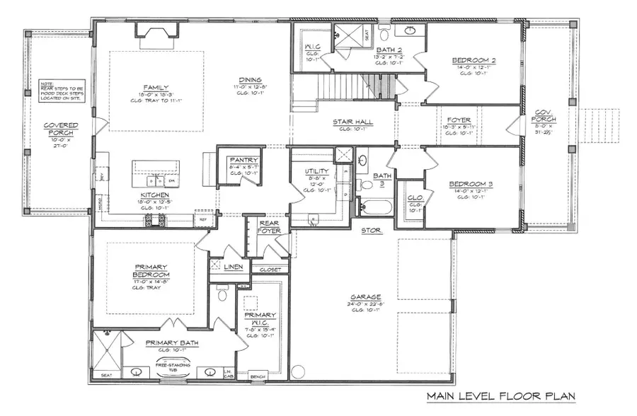 1012 Jasper Avenue, Franklin, TN 37064 - #2
