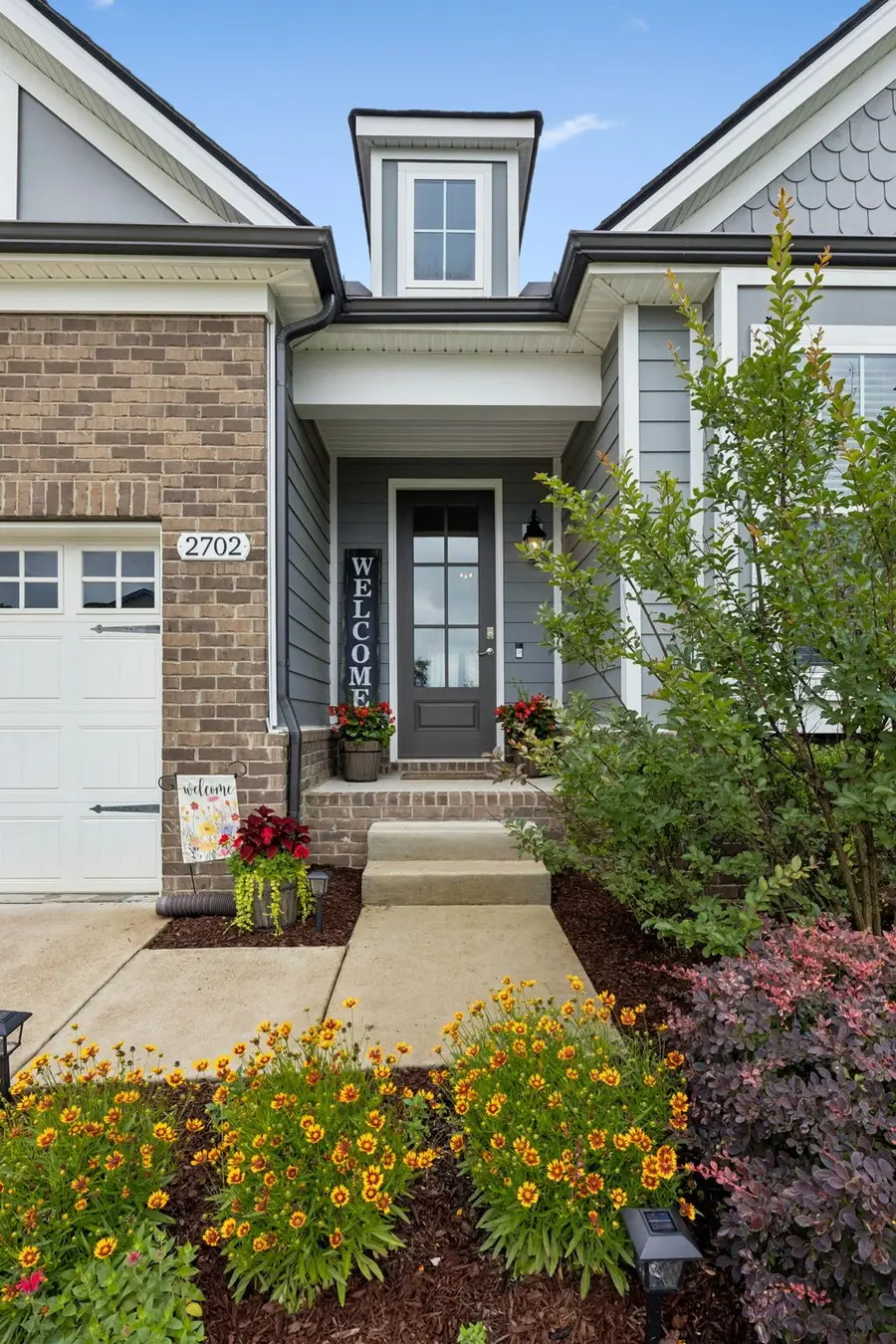 2702 Nottingham Dr, Columbia, TN 38401 - #2