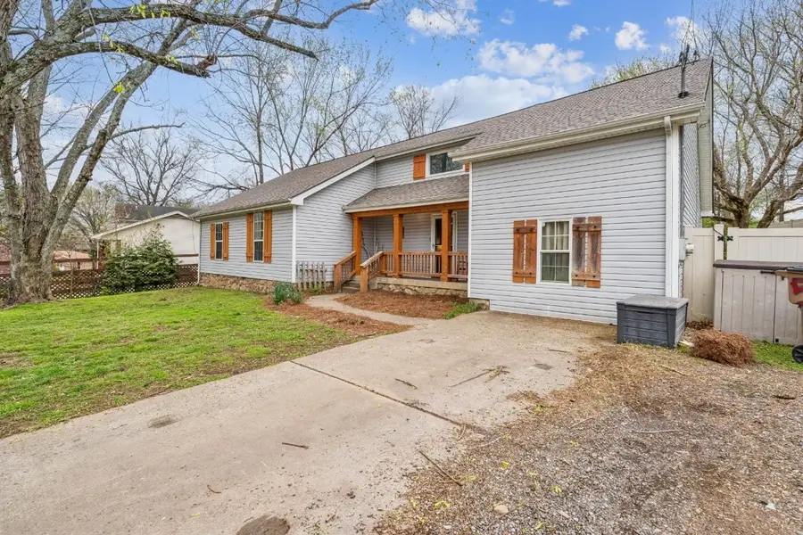 529 Jasmin Dr, Nashville, TN 37211 - #2