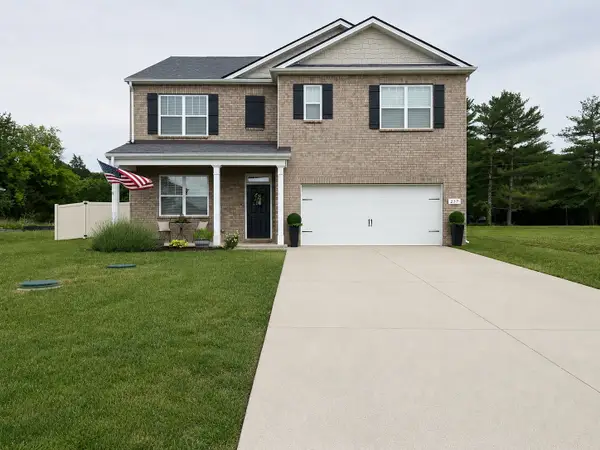 237 William Dylan Dr, Murfreesboro, TN 37129