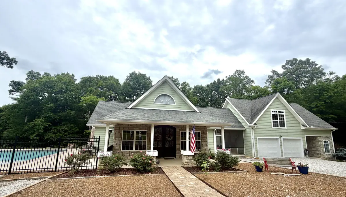 7916 E Plunders Creek Rd, Dickson, TN 37055 - #1
