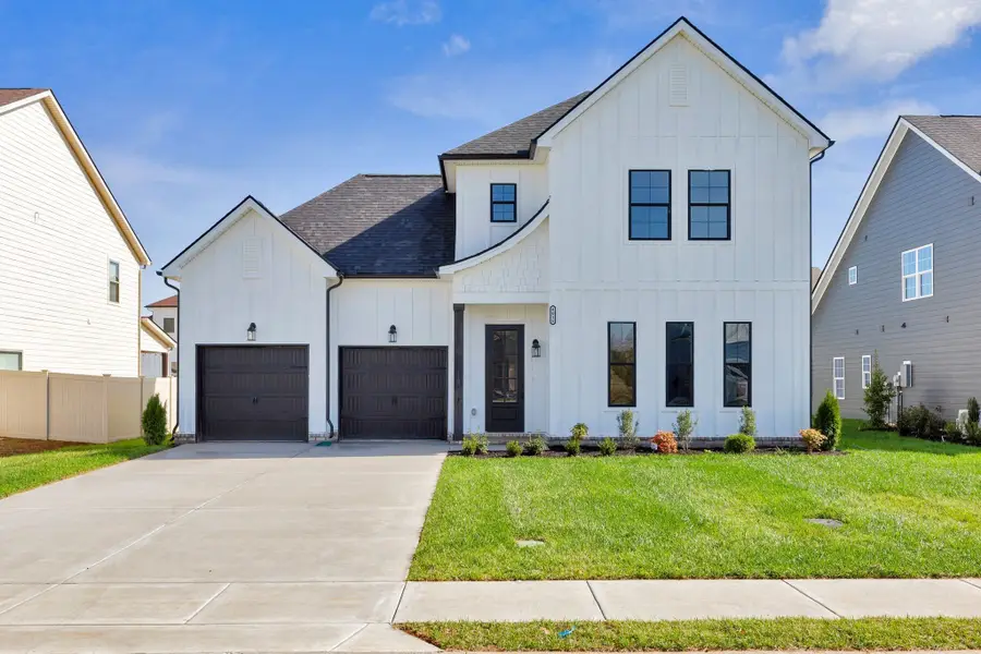 106 Lula Lane, Kingston Springs, TN 37082 - #2